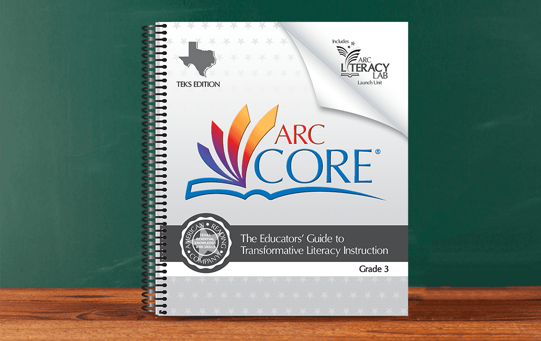 arc core logo