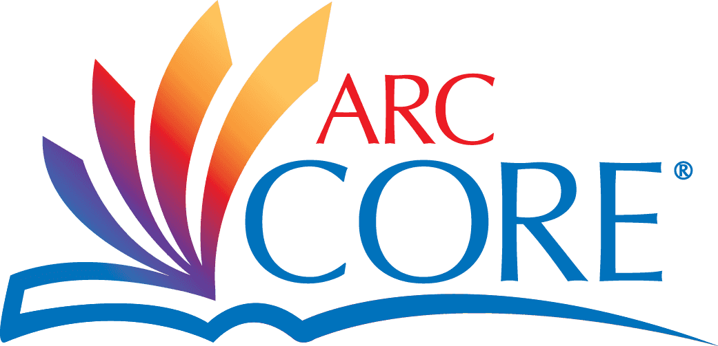 arc core logo
